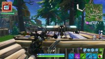 FORTNITE ROFL To Be Continued #52