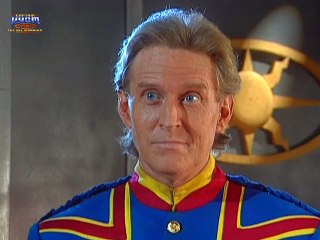 Captain Vyom - Episode 53 - India's First Superhero