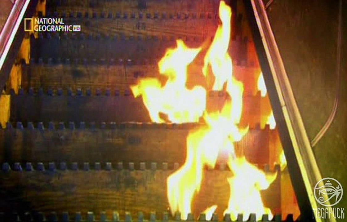 Quei Secondi Fatali 02x17 Incendio a King's Cross