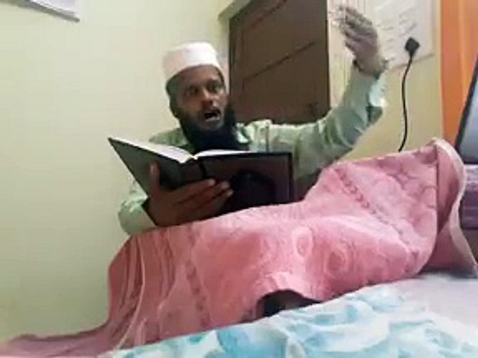 സൂറത്ത് യാസീൻ 45. - 64 ലഘു വിവരണം