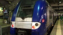 Z 26500 ( TER 2N NG ) - Ligne N - Gare Montparnasse ( Paris )