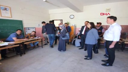 Ağrı Ağrı'da Kendisini 'Gözlemci' Olarak Tanıtan 3 Fransız'a Yasal İşlem