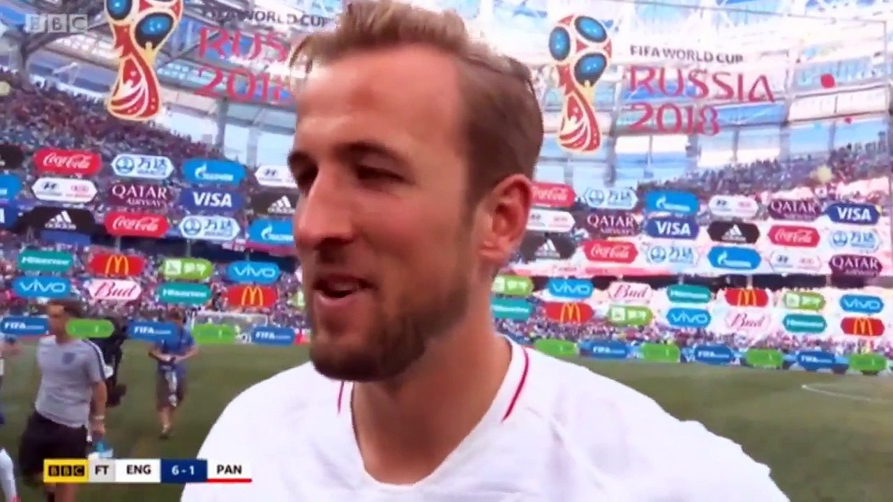 England vs Panama 6-1 | Post Match Analysis, Reactions & interviews - Jesse Lingard MOM