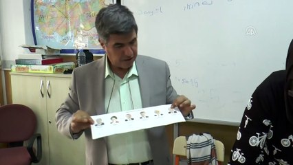 Oy verme işlemi sona erdi - KAYSERİ/NİĞDE