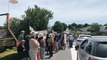 350 personnes mobilisées contre les permis miniers bretons