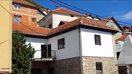 SALIHI E SHERIFI ME GRUPIN-DASEM NE GURGURNIC