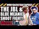 The TRUE STORY Behind JBL And Blue Meanie WWE SHOOT FIGHT! | WWE Backstage Expose