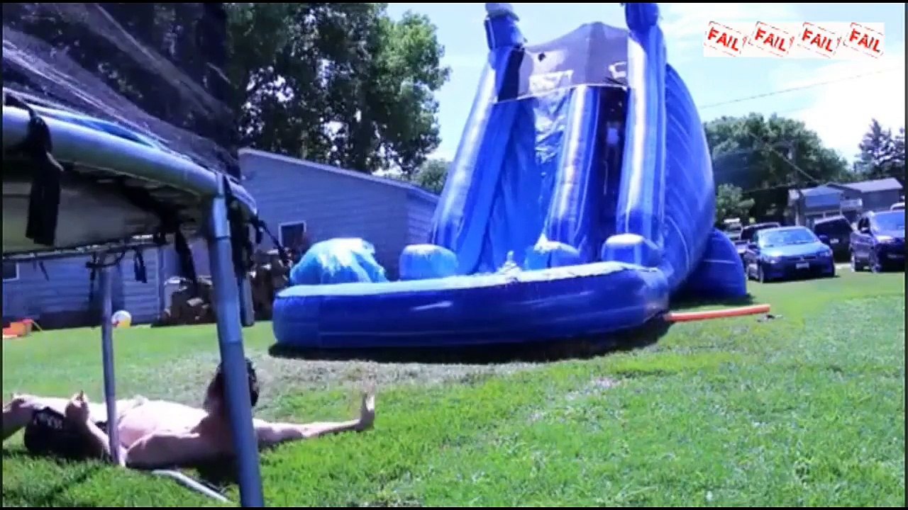 Best Fails of 2017 | Funny Fails Compilation