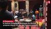 Festival Gnaoua et Musiques du monde d'Essaouira: fusion Hamid El Kasri et Snarky Puppy