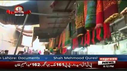 Darling - 24th June 2018