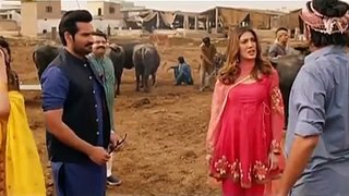 Punjab Nahi Jaungi Full Movie 2018 part 2