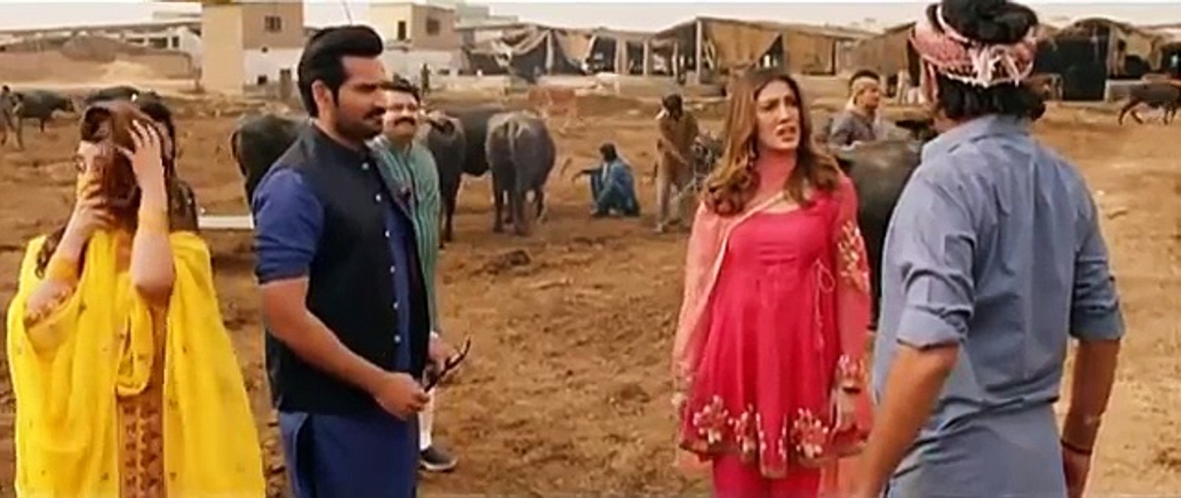 Punjab Nahi Jaungi Full Movie 2018 part 2