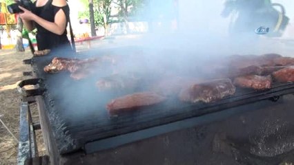 Seçim İddiasının Kazananı Köy Halkı Oldu