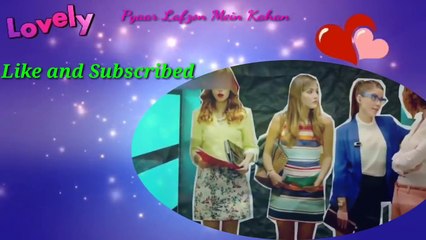 Pyaar Lafzon Mein Kahan Episode 78 Scene _ Legends Story_HD