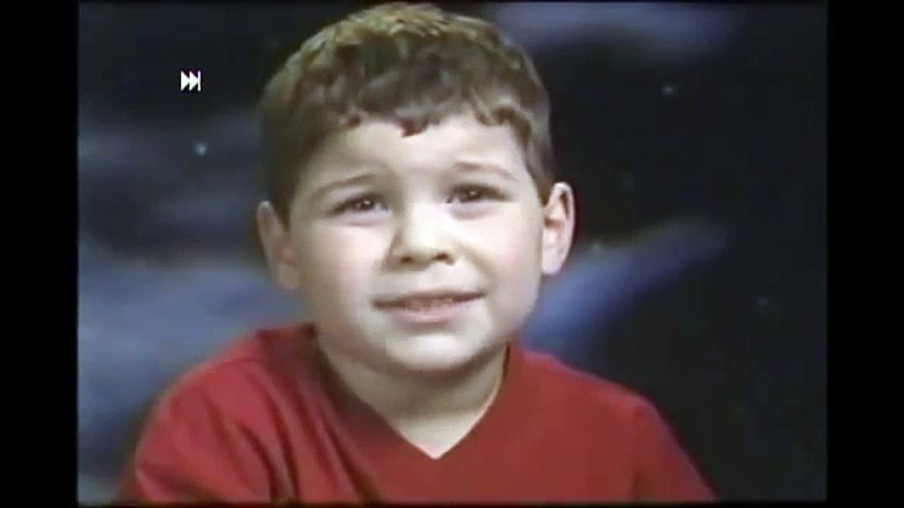 Have you ever had a dream like this?