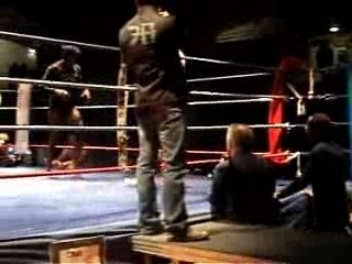 Myt 2 grappling