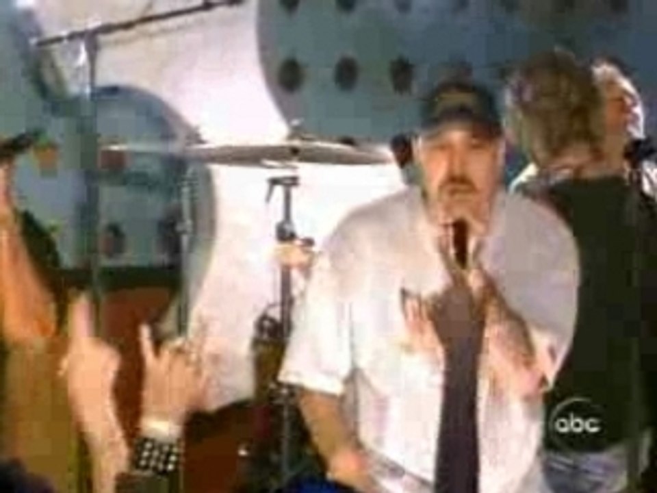 Velvet Revolver Ft Cypress Hill - Rock Superstar