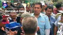 SETELAH REKLAMASI LANJUT! ANIES TER4NCAM DIPECAT.. SEPELE Dgn OMBUDSMAN  ANIES DIBERI WAKTU HABIS LEBARAN
