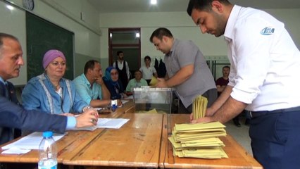 Muharrem İnce’nin sandığından da köyünden de Erdoğan çıktı