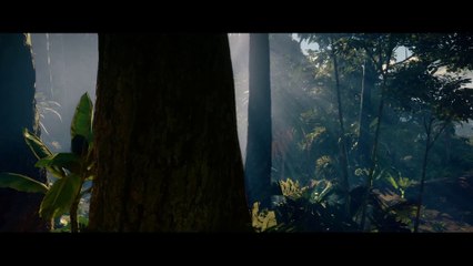 Just Cause 4 - "Le Monde de Solis"