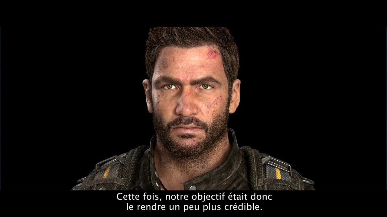 Just Cause 4 - "Réinventer Rico"