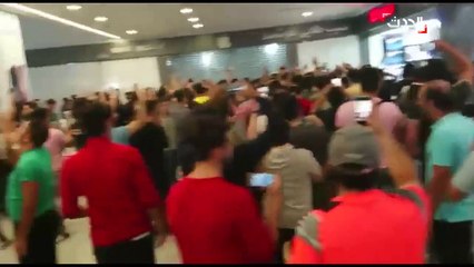 مظاهرات إيرانية بالعاصمة طهران تطالب النظام بمغادرة سوريا