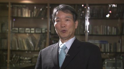 '문인 간첩단 조작' 피해자 5명, 44년 만에 모두 무죄 / YTN