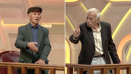 E diela shqiptare - Shihemi ne gjyq! (24 qershor 2018)