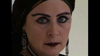 ''poeturi chanaxatebi'' 88shota kalandadze. movie trailer