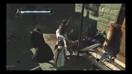 Talal. Assassin's Creed #12.2
