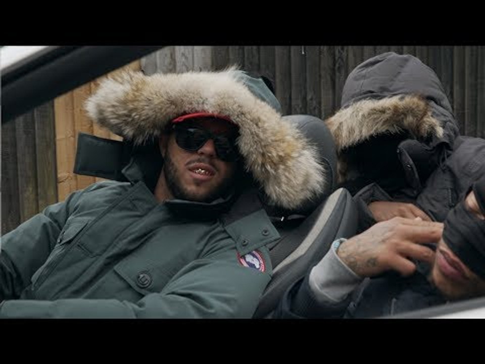 Gino - Sick Of These Guys [Music video] | JDZmedia