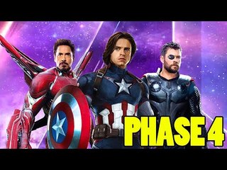 7 Huge Marvel Easter Eggs That Are Crucial For Phase 4