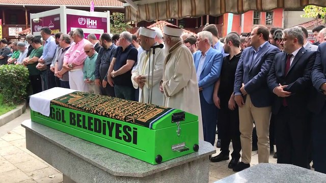 Başbakan Yardımcısı Hakan Çavuşoğlu, İnegöl'de - BURSA