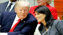 Will US lose global influence after Human Rights Council pullout?