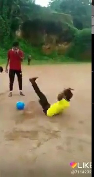Superb Troll video of FIFA World Cup 2018