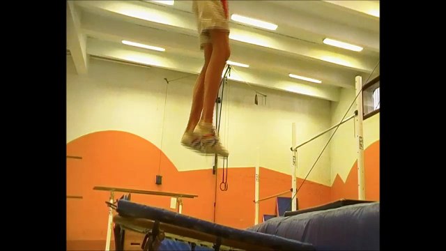 Henri Mauriès Rondade Salto Arrière (27) Rank:1 result : 15.55 Ukrainian Open Championship 2012 Aerobic Gymnastics (FIG-seniors IM + 18 years)