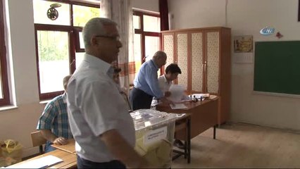 Kılıçdaroğlu'nun Oy Kullandığı Sandıktan Muharrem İnce Çıktı