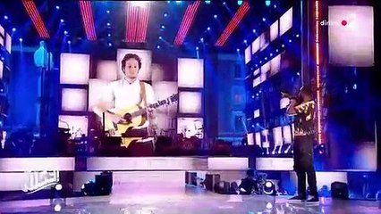 Maître GIMS - Medley (Live - France 2)