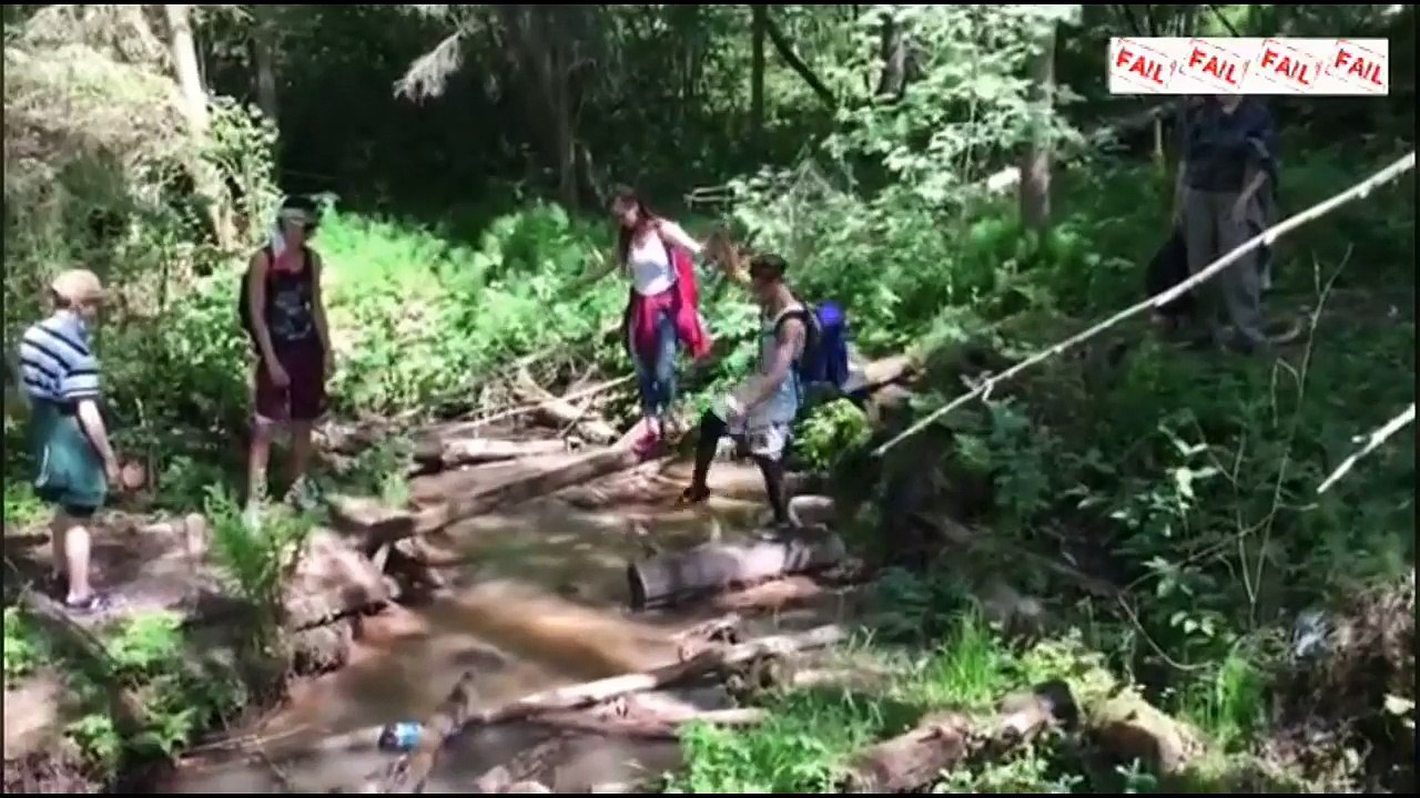 GIRL Fails of 2017 Funny Fails Compilation