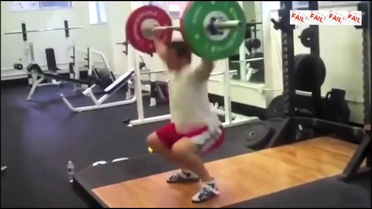 WE LOVE FAILS of 2017 Funny Fail Compilation