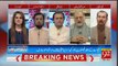 If Nawaz Sharif decide to stay out of the country, he will die politically- Orya Maqbool Jan