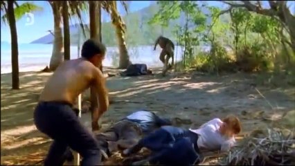 Les aventures des mers du Sud S1E11 FRENCH   Part 02