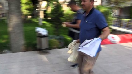 Oy verme işlemi sona erdi - Oylar il seçim kuruluna getirildi - NİĞDE