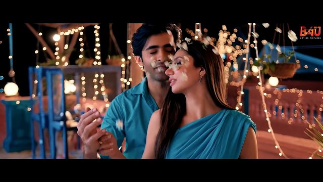 Yunhi Rastay Mai _ Official Video Song _ Ali Sethi, Aima Baig _ Mahira Khan _ 7 _HD