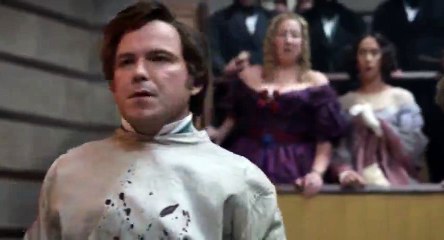Quacks S01  E01 The Duke s Tracheotomy