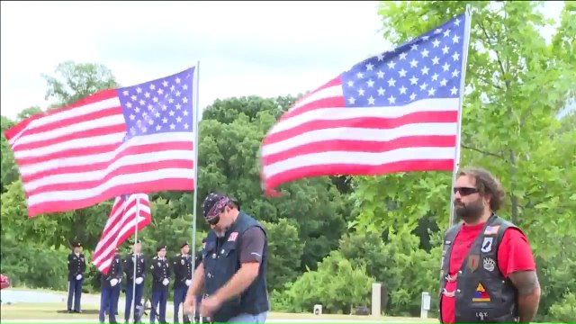 Kansas Family Finally Learns What Happened to Their Father in Korean War 67 Years Later