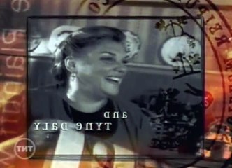 Judging Amy S01  E03 Trial By Jury   Part 01