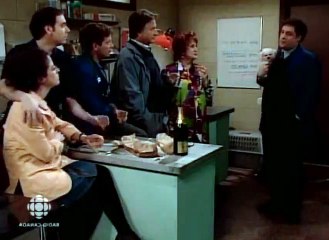 4 et demi FRENCH S5E4 FRENCH   Part 02