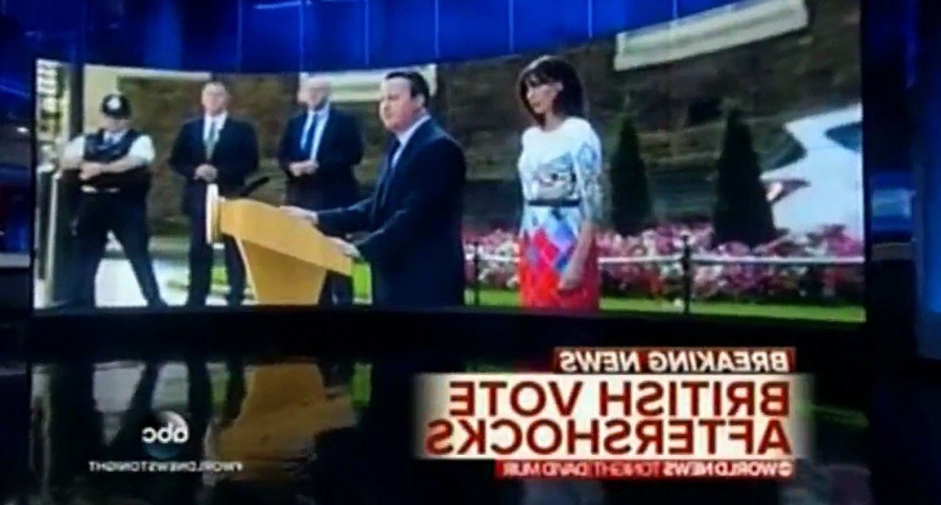 ABC World News Tonight S01  E32 S 1, E 32