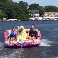 These dogs on boats are hilarious